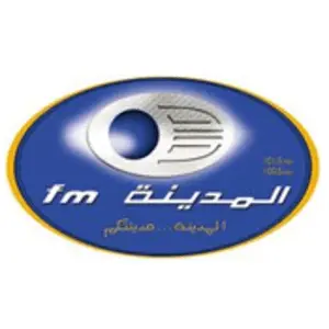 Al Madina FM 101.5 Radio