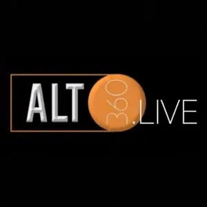 ALT360 Radio