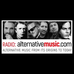 Radio AlternativeMusic.com Radio