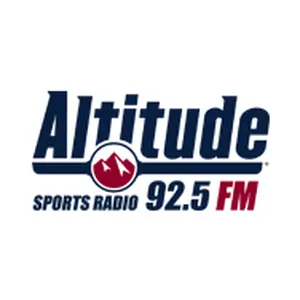 Altitude Sport Radio Live
