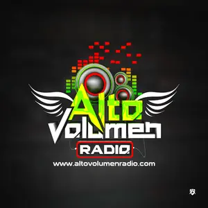 Alto Volumen Radio Live