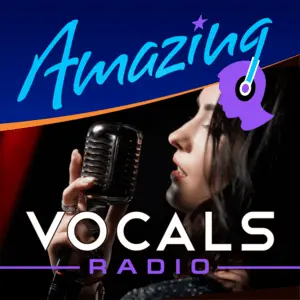 Radio Amazing Vocals
