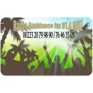 Radio Ambiance Radio