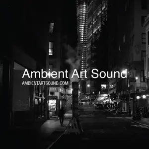 Ambient Art Klang FM