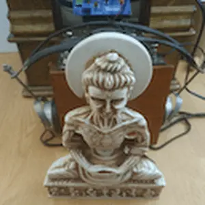 Ambientscape Project: Crystal Radio Reciever Broadcast