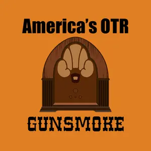 America's OTR: 24/7 Gunsmoke