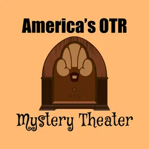 America's OTR | Mystery Theater Radio