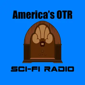 Alt Time Sci-Fi – America's OTR