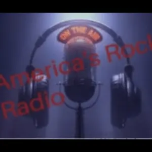 America's Rock Radio Stream