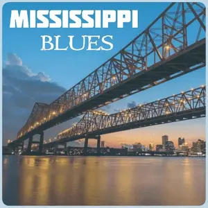 Radio A MISSISSIPPI Blues