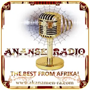 ANANSE RADIO Radio