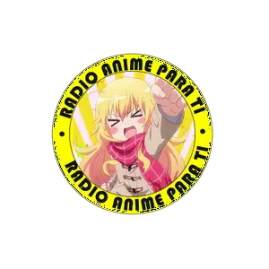 Anime Para Ti FM