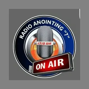 ANOINTING 7 FM