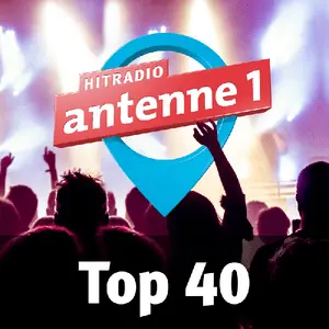 antenne 1 Top40 FM