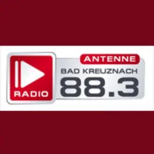 ANTENNE BAD KREUZNACH 88.3 Radio