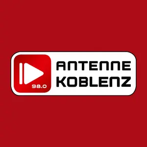ANTENNE KOBLENZ FM