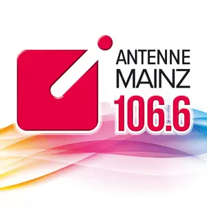 Antenne Mainz 106,6 Radio