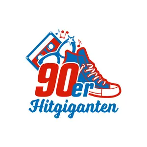 AMV 90er Hitgiganten FM