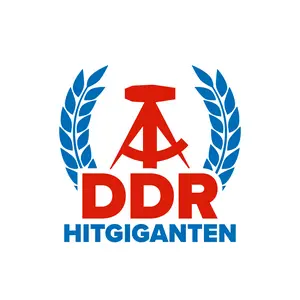AMV DDR Hitgiganten FM