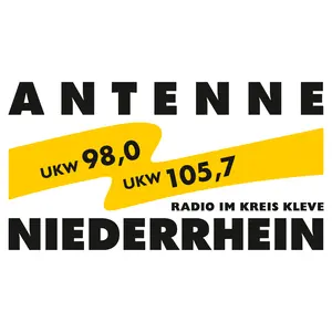 Antenne Niederrhein FM