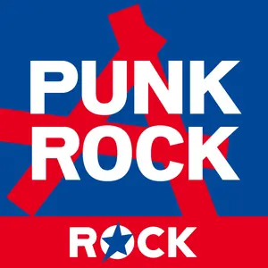 Radio Rock ANTENNE Punk Rock