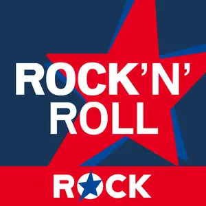 Rock 'n' Roll – Rock ANTENNE