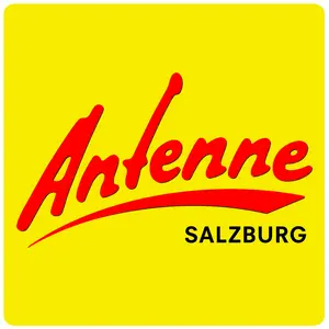 Antenne Salzburg Radio