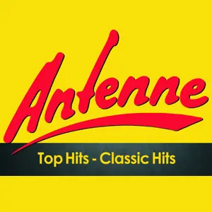 Die Antenne aus Südtirol Radio