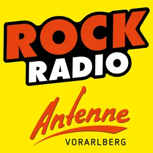ANTENNE VORARLBERG Rock Radio Online