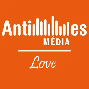 ANTILLES RADIO Liebe Radio