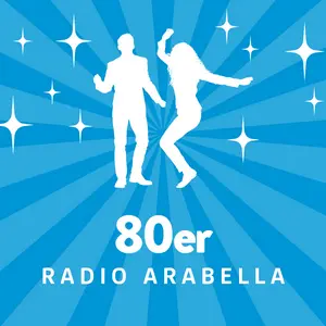 Arabella 80er FM
