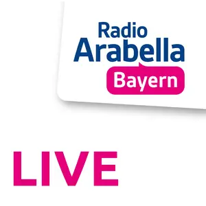 Arabella Bayern Radio