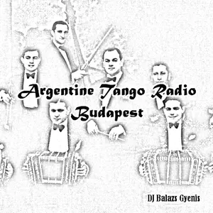 Argentine Tango Radio Online