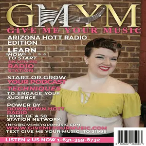 Arizona Hott Radio Online