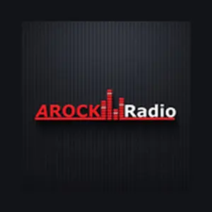 AROCK Radio Stream