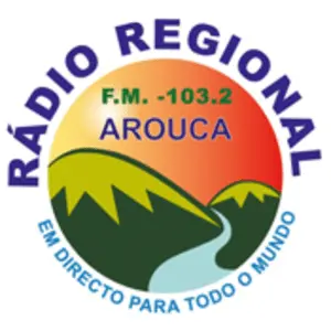 Rádio Regional de Arouca FM