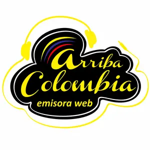 Arriba Colombia Radio Stream