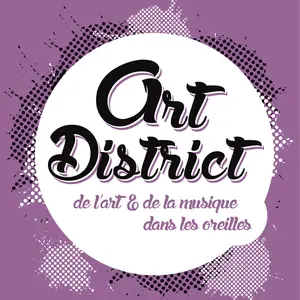 Art District Radio Stream