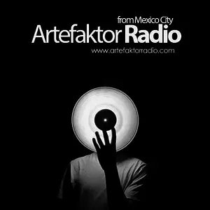 Artefaktor Radio Stream