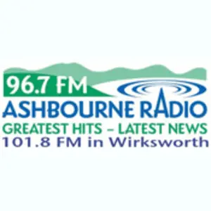 96.7 Ashbourne Radio Live