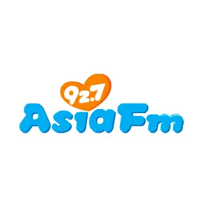 Asia FM 92.7 Radio