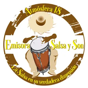 Emisora Salsa y Son • Atmósfera 18
