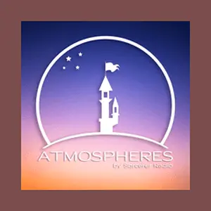 Atmospheres by Sorcerer Radio Stream