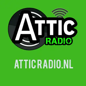 Attic Radio Live