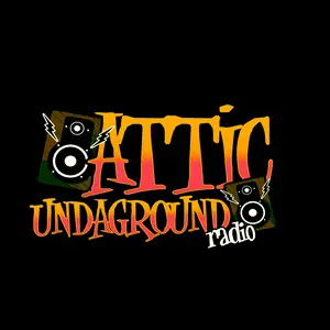 Radio ATTIC UNDAGROUND RADIO