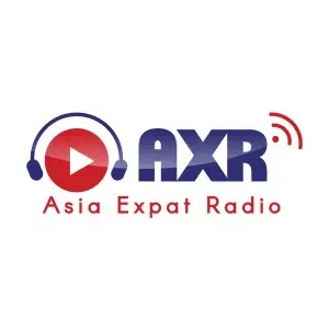 AXR Singapore Radio
