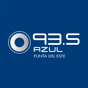 Azul 93.5 FM Stream