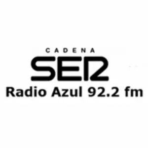 Radio Azul SER 92.2 FM Live