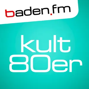 baden.fm kult 80er Radio