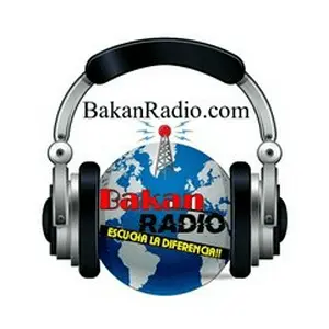 Bakan Radio Live